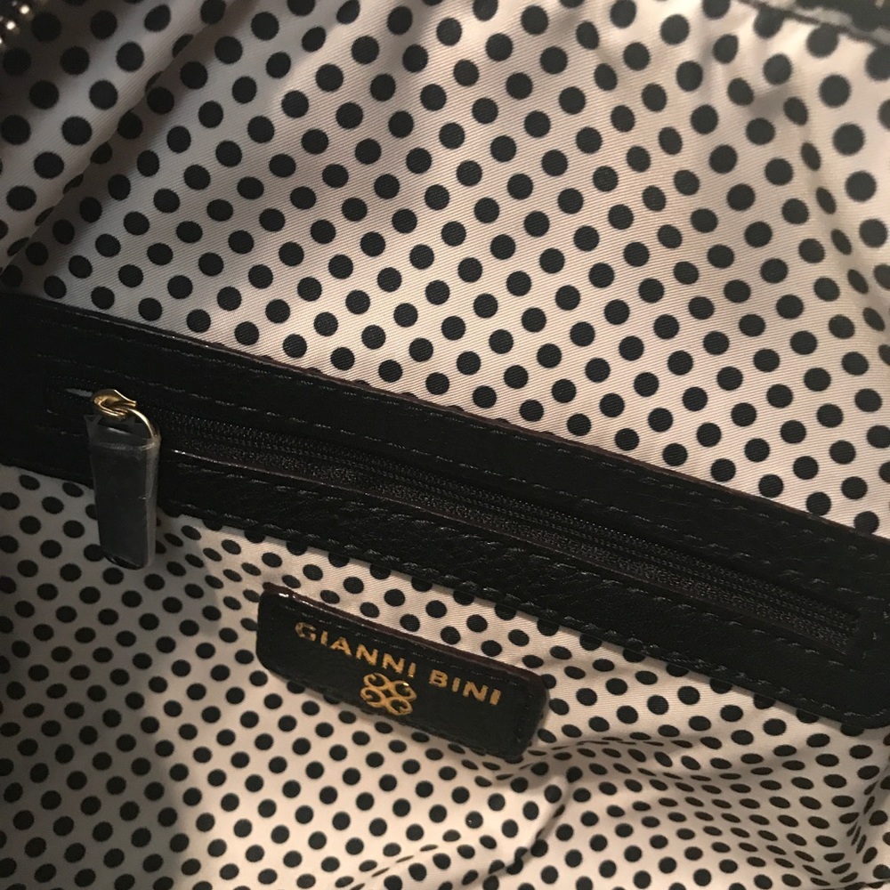 A Gianni Bini bag