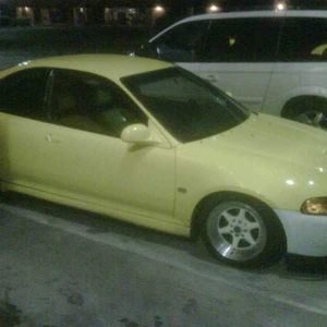 Meet your Posher, Gabriel