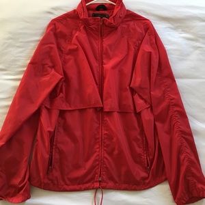 Eddie Bauer men's windbreaker