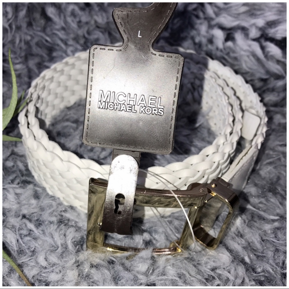 Michael Kors!