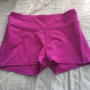 🔥Final price drop🔥Fabletics shorts Like new!