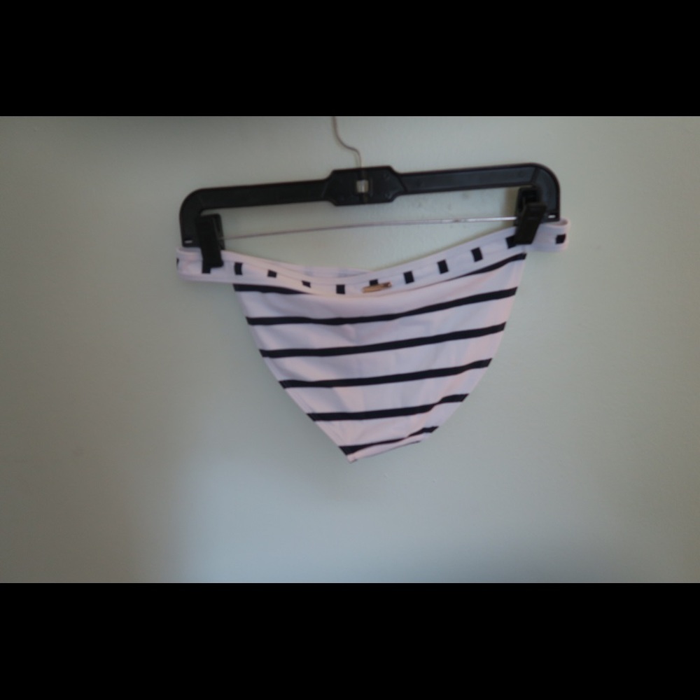 A & F bikini bottoms