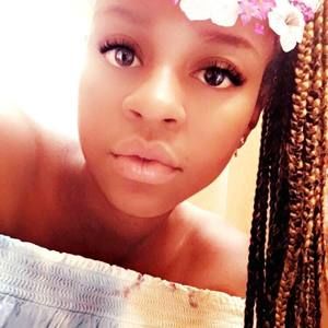 Meet your Posher, Jesika