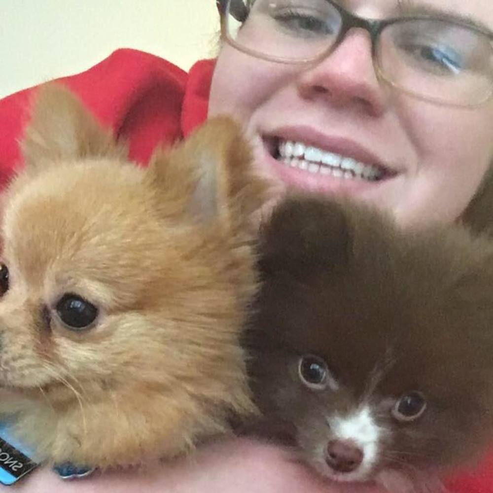 Meet your Posher, Jaime