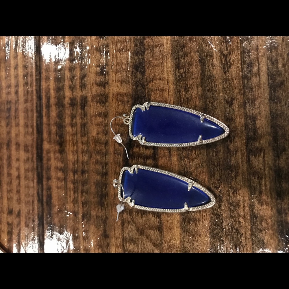 Kendra Scott Earrings