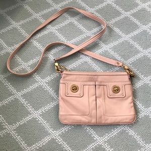 Authentic Marc by Marc Jacobs crossbody purse