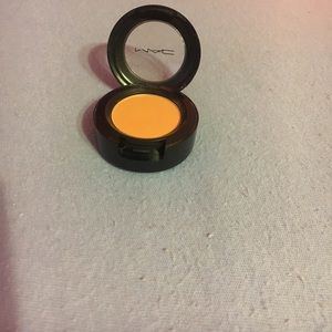 Samoa Silk Mac Eyeshadow- Never Used