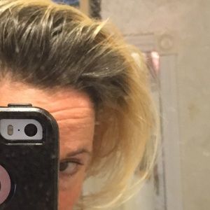 Meet your Posher, Jaime