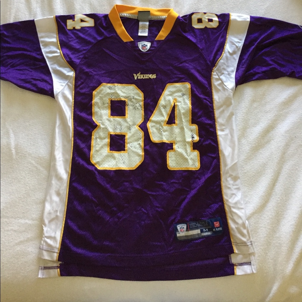 Football Jersey