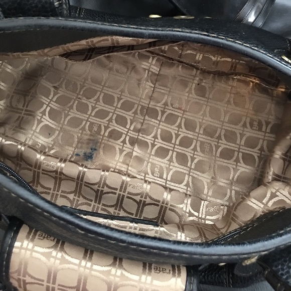 A fabulous leather Rafe Deer Bag! - Picture 8 of 8