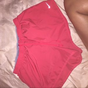 Nike dri-fit shorts