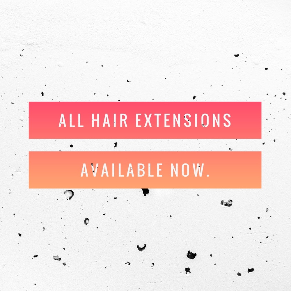 💎💎💎ALL HAIR EXTENSIONS