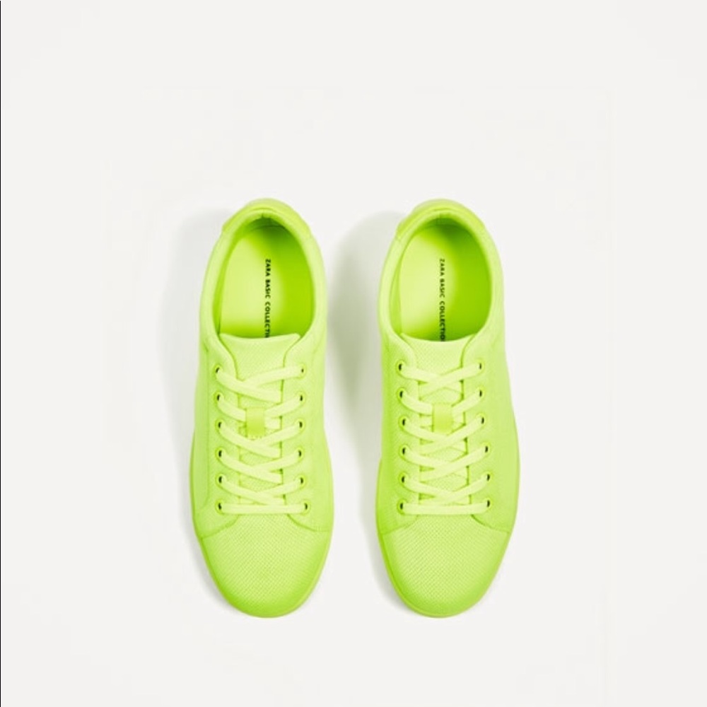 Zara Sneaker