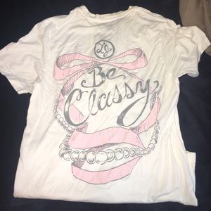 Lauren James Small Teeshirt