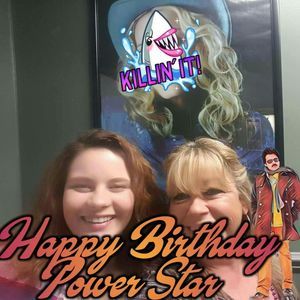 Meet your Posher, Angela