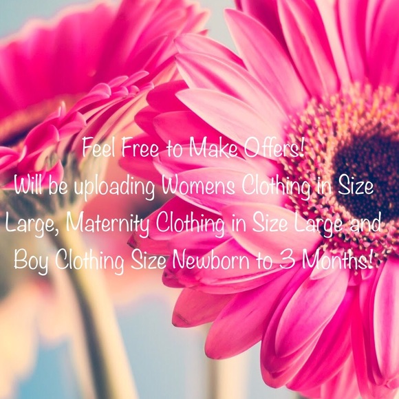 Feel Free to Make Offers! - Picture 1 of 1