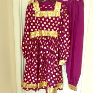 Bundle of dresses (reserved)