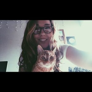 Meet your Posher, Jessica