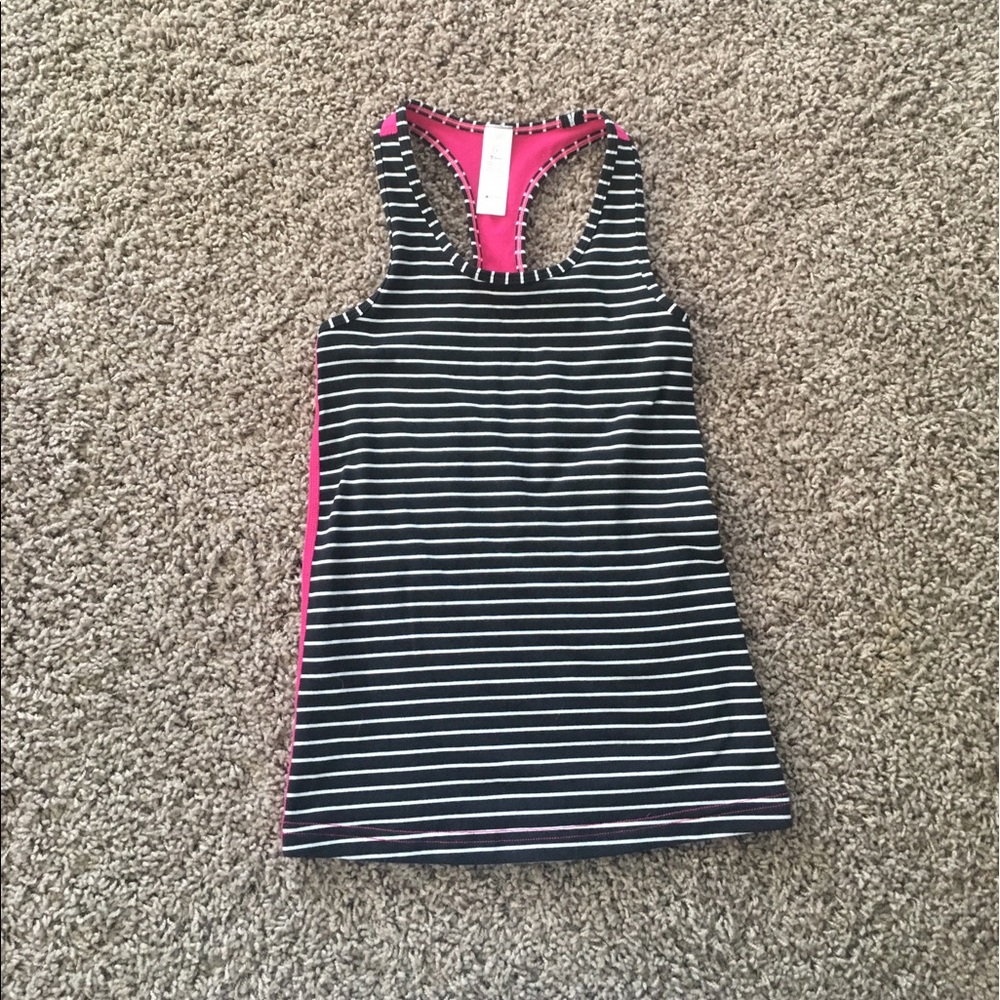 Ivivva tank top