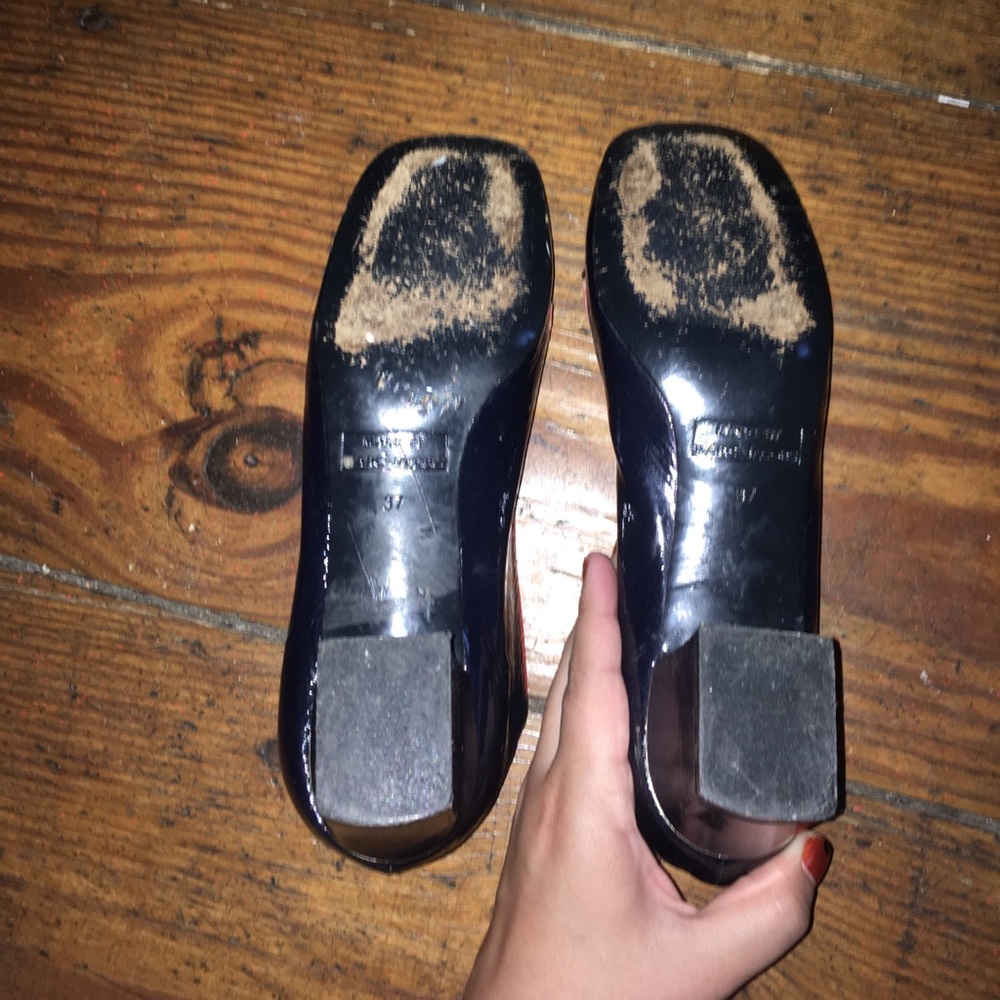 Marc Jacobs by marc loafers - Picture 3 of 5