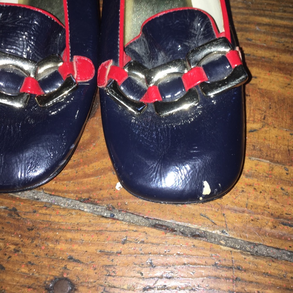 Marc Jacobs by marc loafers - Picture 4 of 5