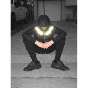 Meet your Posher, Nick