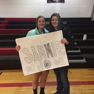 Meet your Posher, Sam