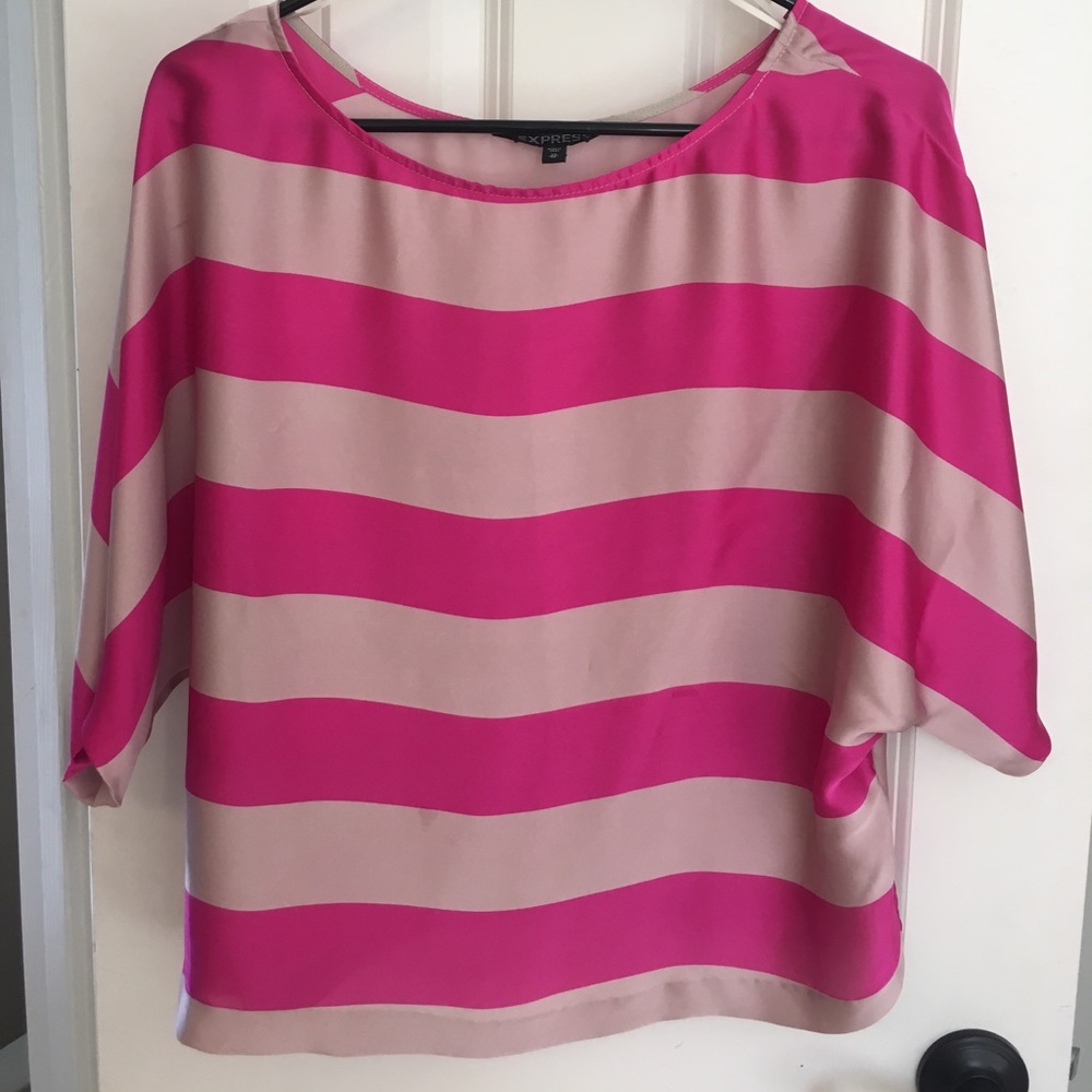 Express top