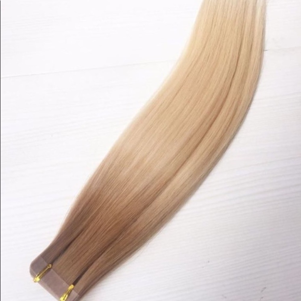 ALL HAIR EXTENSIONS