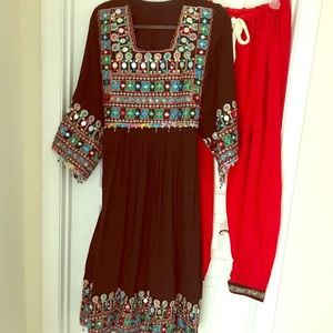 Bundle of dresses (reserved)