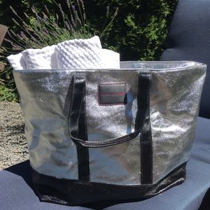 Victoria's Secret Weekender Tote