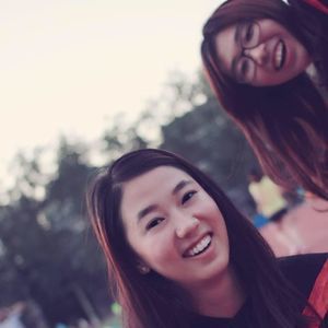 Meet your Posher, Junyi