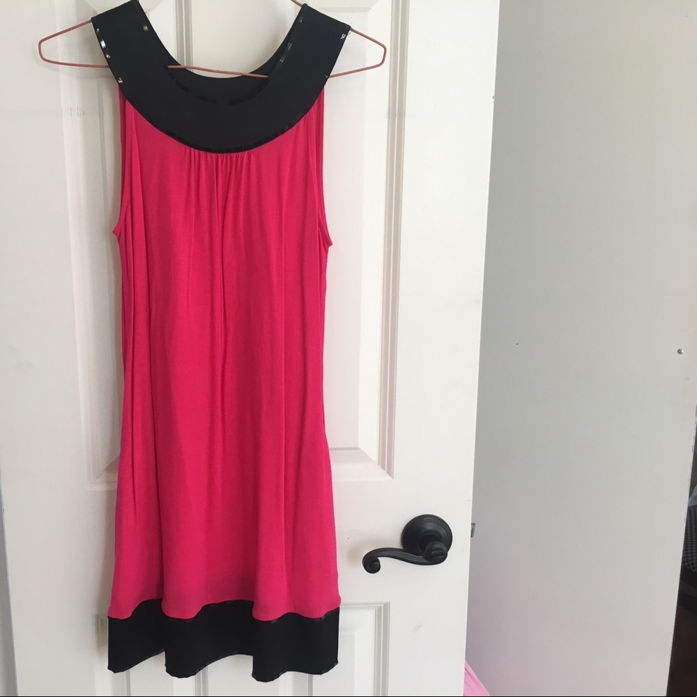 Express top/dress
