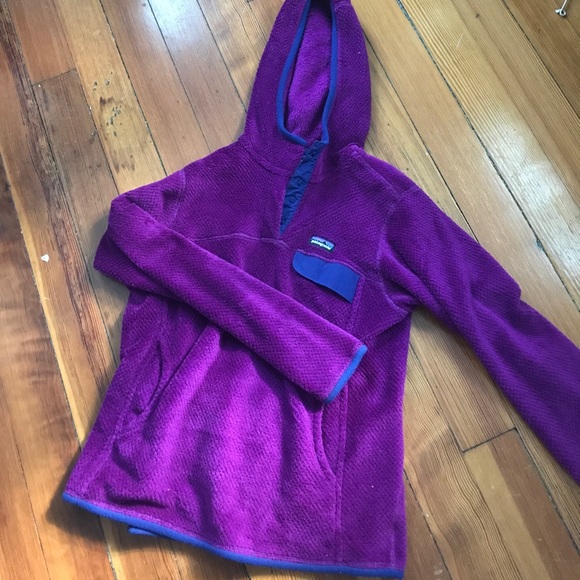 Patagonia Jackets & Blazers - Patagonia 1/4 snap fleece