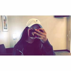 Meet your Posher, Anabel