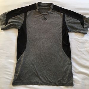 Adidas athletic shirt