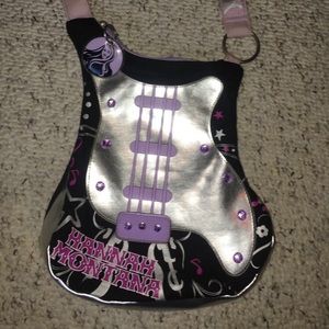 Disney Guitar Croos Bodybag