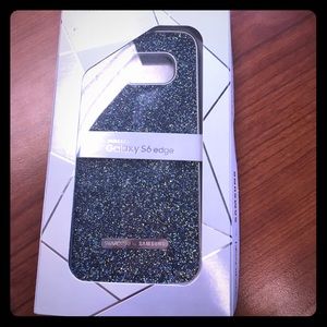 Samsung galaxy s6 edge Swarovski case