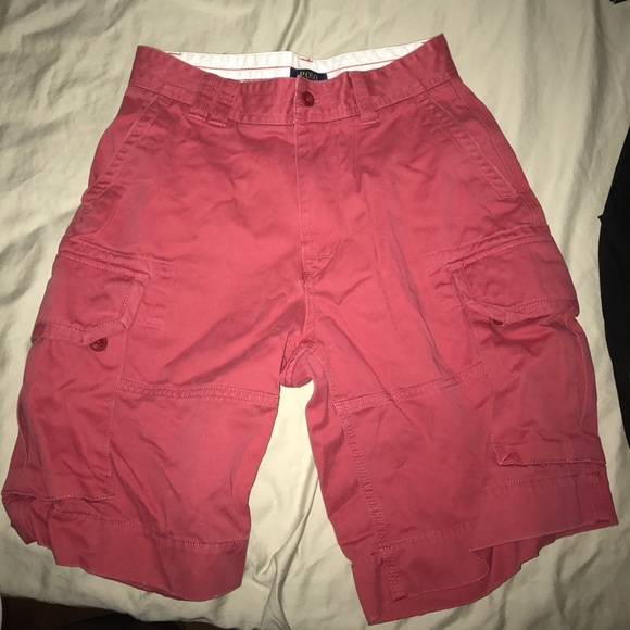 Polo cargo shorts sz 29 - Picture 1 of 3