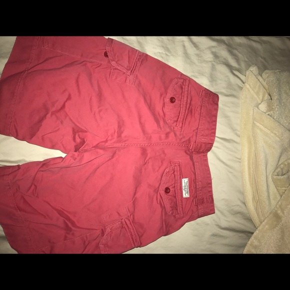 Polo cargo shorts sz 29 - Picture 3 of 3