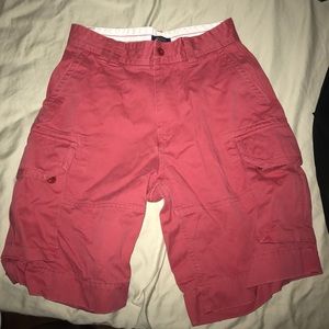 Polo cargo shorts sz 29