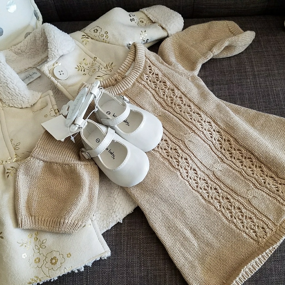 Koala Baby Outfit!!!