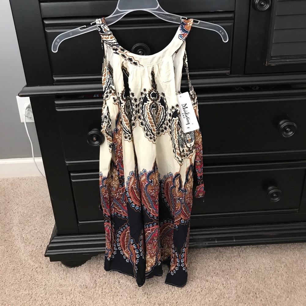 Meidieting Dress