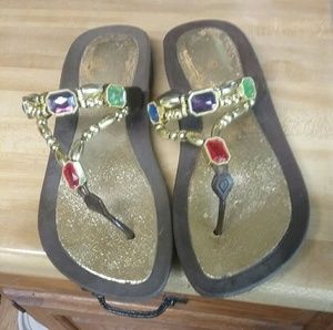 Ladies Sandals