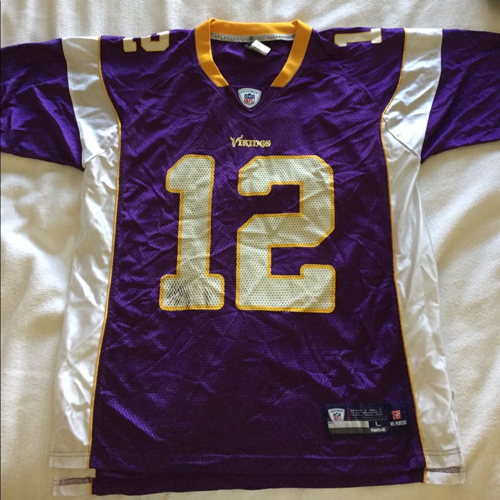 Football Jersey