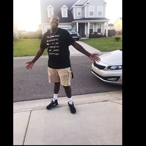 Meet your Posher, Raekwon