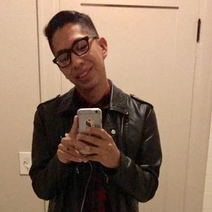 Meet your Posher, Jose