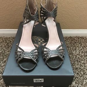 Vince Camuto heels