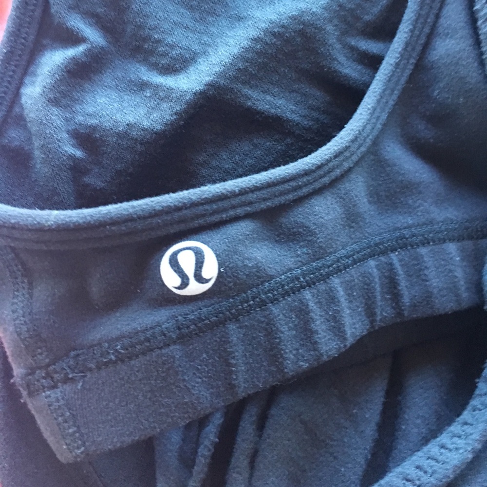 3 Lululemon tank tops - Picture 2 of 5