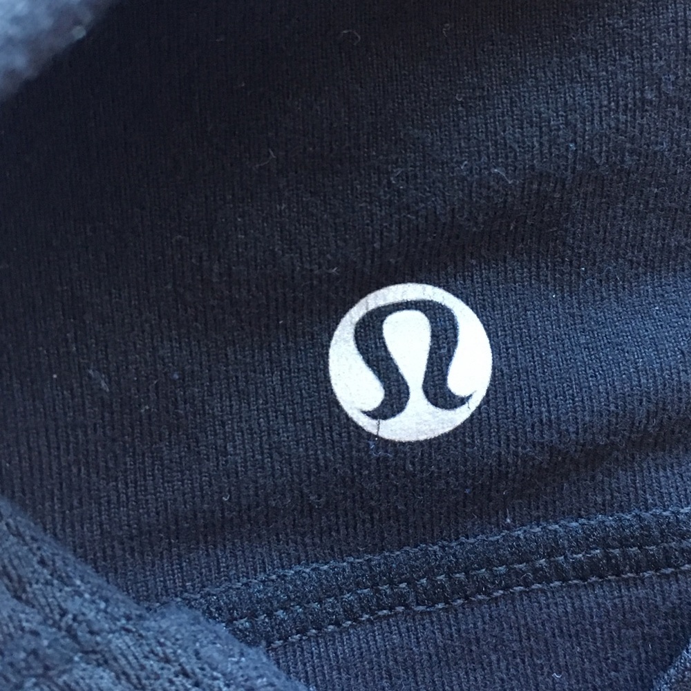3 Lululemon tank tops - Picture 3 of 5